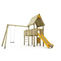 Spielturm Wickey PRO GIANT Orbit – Bild 36