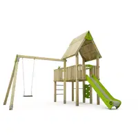 Spielturm Wickey PRO GIANT Orbit – Bild 37