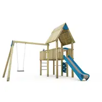 Spielturm Wickey PRO GIANT Orbit – Bild 39