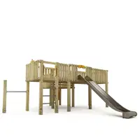 Spielturm Spielplatz Wickey PRO Giant Zenith - w 101051 pro giant zenith 01 1