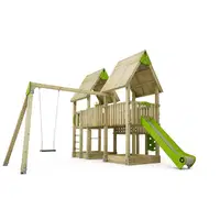 Spielturm Spielplatz Wickey PRO Giant Zenith – Bild 40