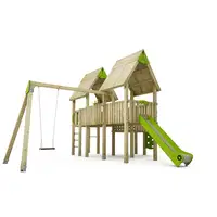 Spielturm Spielplatz Wickey PRO Giant Zenith – Bild 39