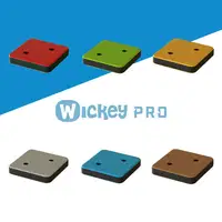 Pfostenkappen Wickey PRO Ridge – Bild 7