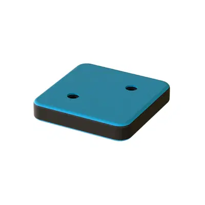 Pfostenkappen Wickey PRO Ridge