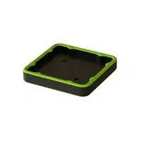 Pfostenkappen Wickey PRO Ridge - w pfostenkappe pro ridge 300675 11x11 02 5
