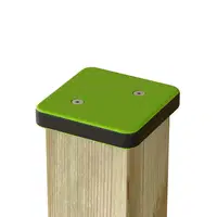 Pfostenkappen Wickey PRO Ridge – Bild 5