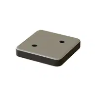 Pfostenkappen Wickey PRO Ridge - w pfostenkappe pro ridge 300676 11x11 01
