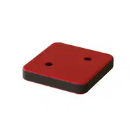 Pfostenkappen Wickey PRO Ridge - w pfostenkappe pro ridge 300677 11x11 01