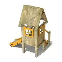 Spielplatz-Spielgerät Wickey PRO MAGIC Gym - w pro magic toddler gym 100446 02 new 1