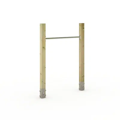 Reckstange Wickey PRO Tumble
