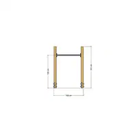 Reckstange Wickey PRO Tumble – Bild 7