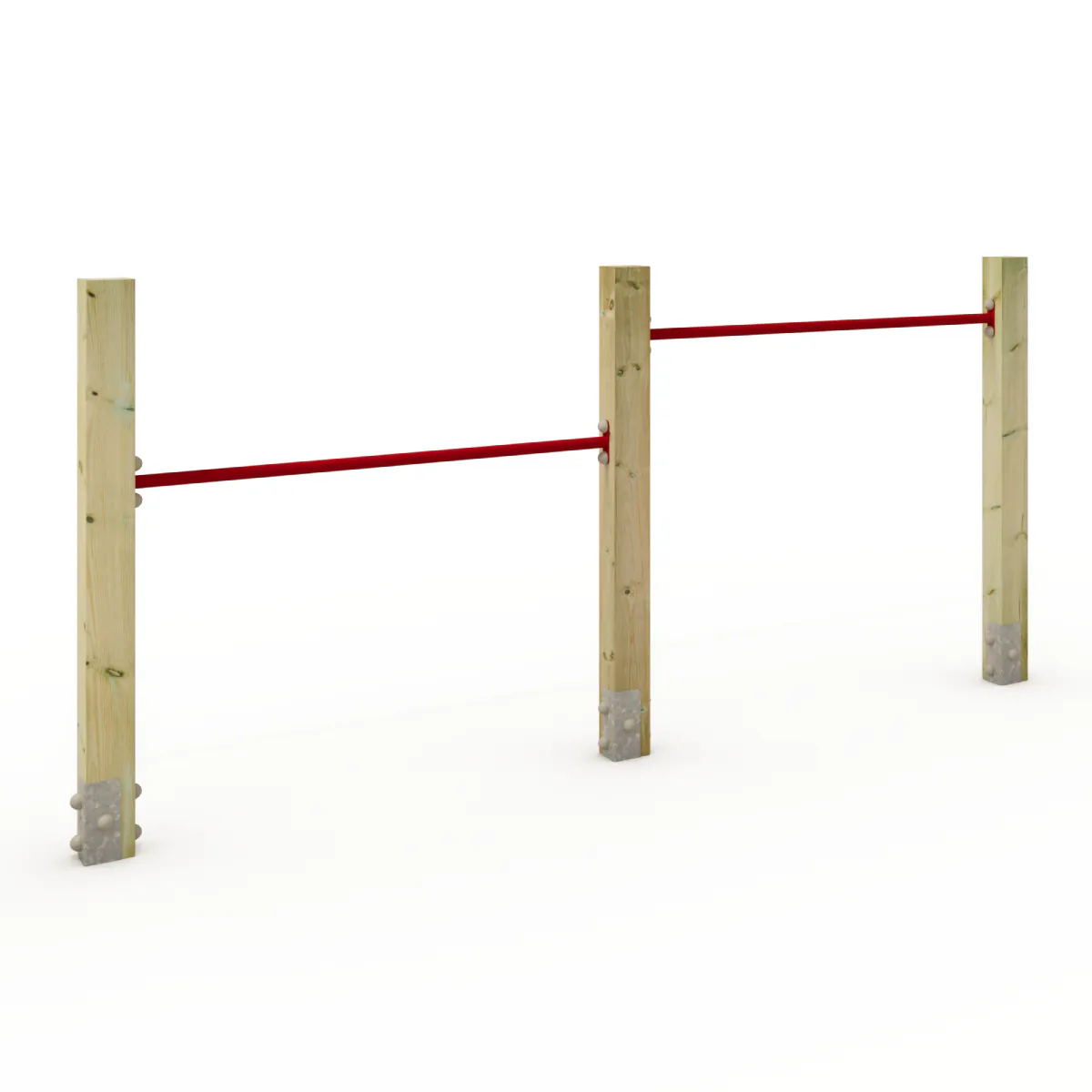 Doppelreck Wickey PRO Tumble