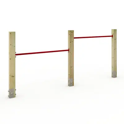 Doppelreck Wickey PRO Tumble
