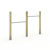 Doppelreck Wickey PRO Tumble – Bild 6