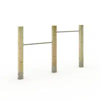 Doppelreck Wickey PRO Tumble – Bild 5