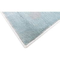 Abstrakter Teppich, 2,40 x 3,30 m - 056512 b 24