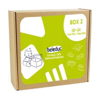 Kleine Entdecker Box 2 – Motorik, 18 Monate - 18051 1 product rgb 1000