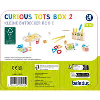 Kleine Entdecker Box 2 – Motorik, 18 Monate - 18051 3 product rgb 1000