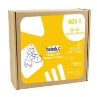 Kleine Entdecker Box 3 – Wortschatz, 24 Monate - 18052 1 product rgb 1000