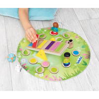 Wipp Wapp – Kooperationsspiel für Kinder - 22628 C emotion 1000