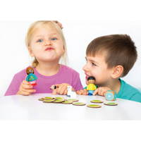 Wipp Wapp – Kooperationsspiel für Kinder - 22628 D emotion 1000