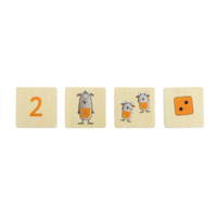 Mormels „Logigo“ – Lernspiel für Zahlenfolgen & Mengen - 22906 3 product rgb 800x800 1000