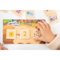 Mormels „Logigo“ – Lernspiel für Zahlenfolgen & Mengen - 22906 B emotion rgb 800x800 1000