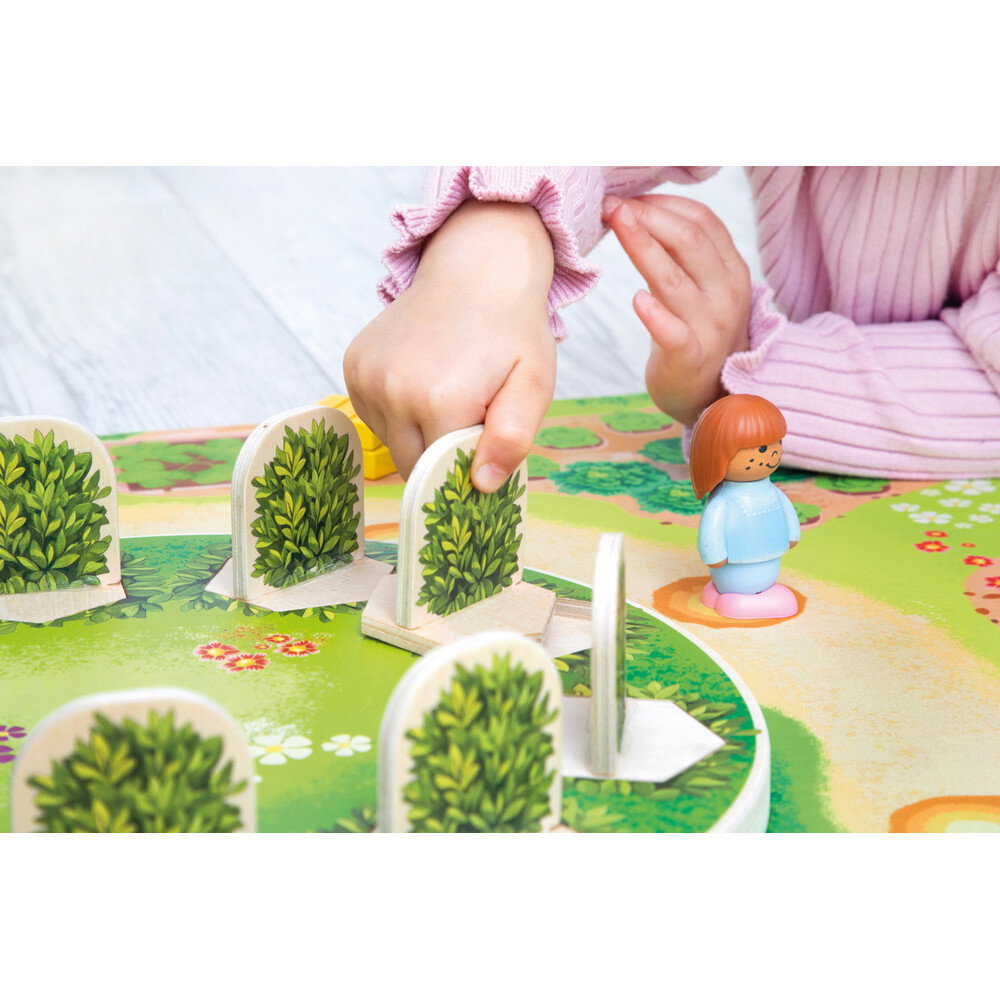 Amy’s Farm – XL Hör- und Merkspiel Bauernhof - 25587 H emotion rgb 1000