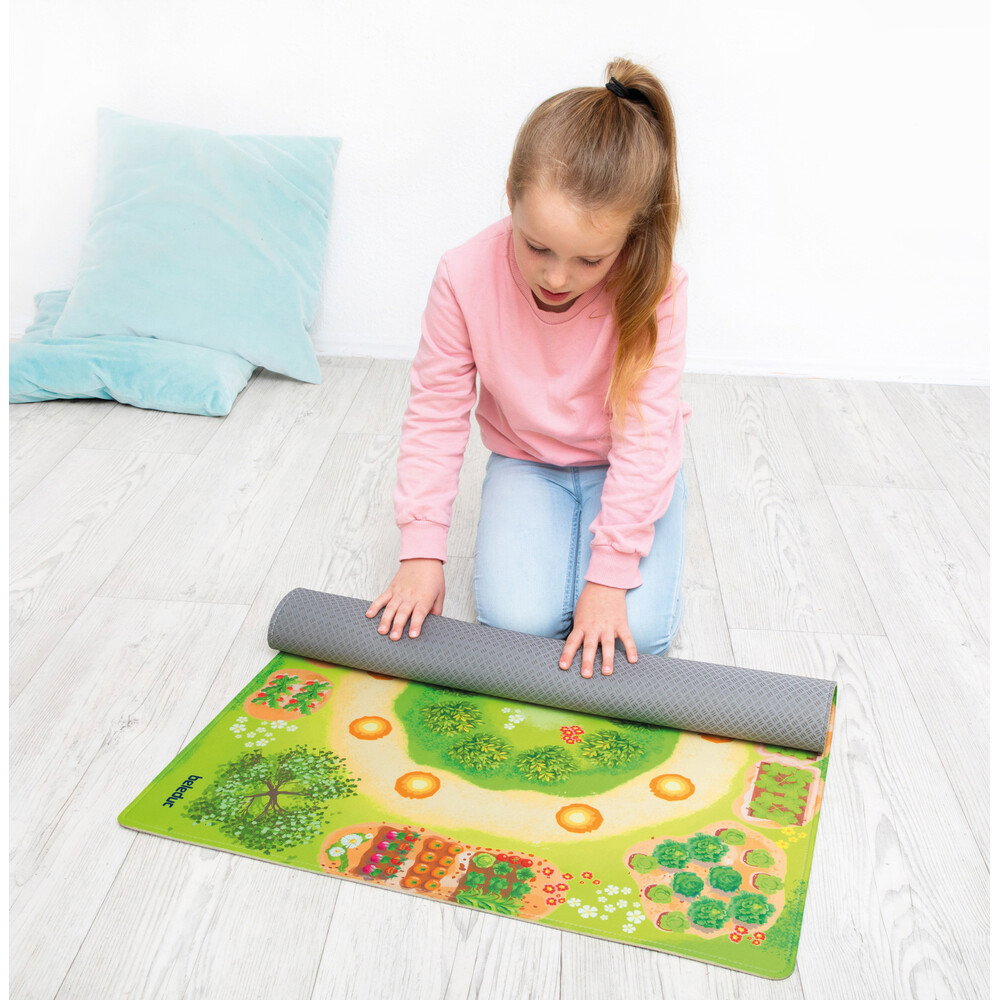 Amy’s Farm – XL Hör- und Merkspiel Bauernhof - 25587 L emotion rgb 1000