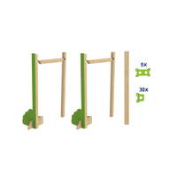 PLUG it Erweiterungs-Set „Raumteiler Z“ - 27083 1 product RGB 1000