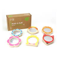PLUG it Smart Set 4 „Basisplatte & Spiegel & Spiel Plugs“ - 27092 Box rgb.jpeg 1000