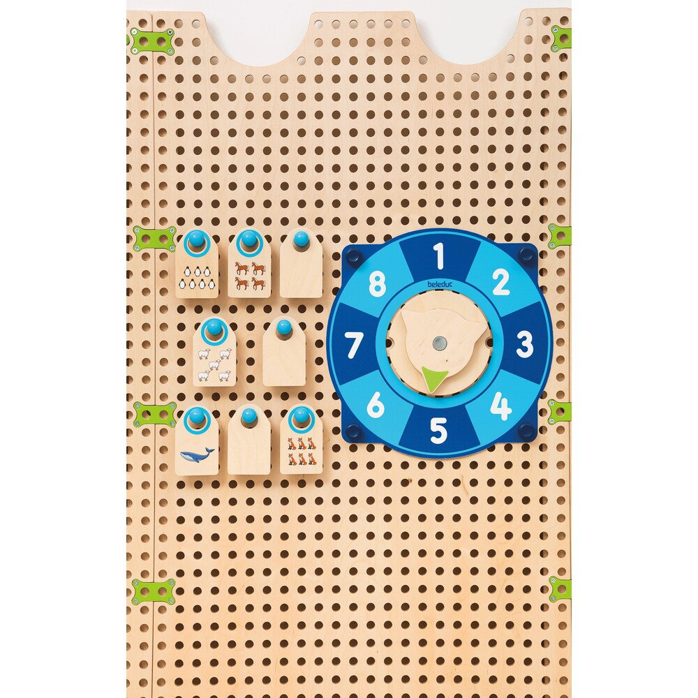 PLUG it Smart Set 3 „Basisplatte & Uhr- & Aktionsfolien“ - 27095 4 product rgb.jpeg 1000