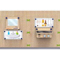 PLUG it Rollenspiel Set „Küche & Bad“, 20 Teile - 27108 1 product rgb 1000