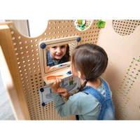 PLUG it Rollenspiel Set „Küche & Bad“, 20 Teile - 27108 C emotion rgb 1000