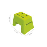 Seat & Play Set 2 – 2 EPP-Blöcke für Sitz- & Spiellandschaften - 27151 4 product rgb 1000
