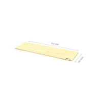 Seat & Play Set 4, „2 XL Holz-Sitzbretter“ - 27153 4 product rgb 800x800 1000