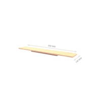 Seat & Play Set 5, „2 Holz-Spielbretter“ - 27154 2 product rgb 800x800 1000