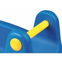 Gelbe Stange inkl. Kappen für Großen Truck blau - 27ac862d1e4c592990a090b6afe758f1 1000
