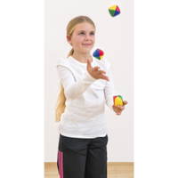 Betzold Kinder-Jonglier-Bälle, 3 Stück - 50060 c
