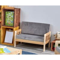Kita-Kindersofa 2-Sitzer in Grau - 55339 1 umym7hrev848al4c
