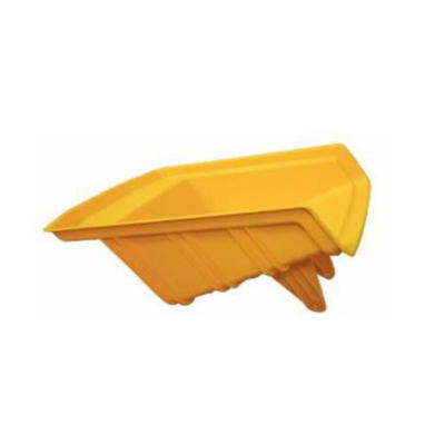 Ersatzteil „Dumper“ Wanne