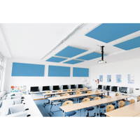 Betzold Xilent Akustik-Wandpaneel, Farbe 1-seitig - 759512 h