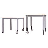 FlexMax Quadrattisch - 766473 h