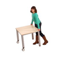FlexMax Quadrattisch - 766473 k