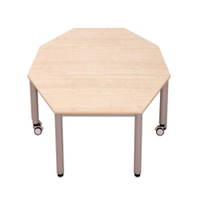 FlexMax Trapeztisch - 766475 i