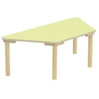 Betzold Baccus Trapeztisch