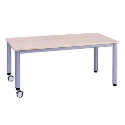 79238_a_1000 FlexMax Rechtecktisch