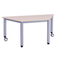 FlexMax Trapeztisch
