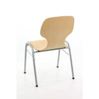 Schalenstuhl „Work“ - 79544 rd 12