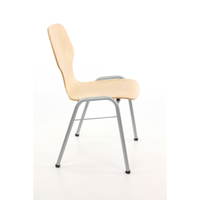 Schalenstuhl „Work“ - 79544 rd 19